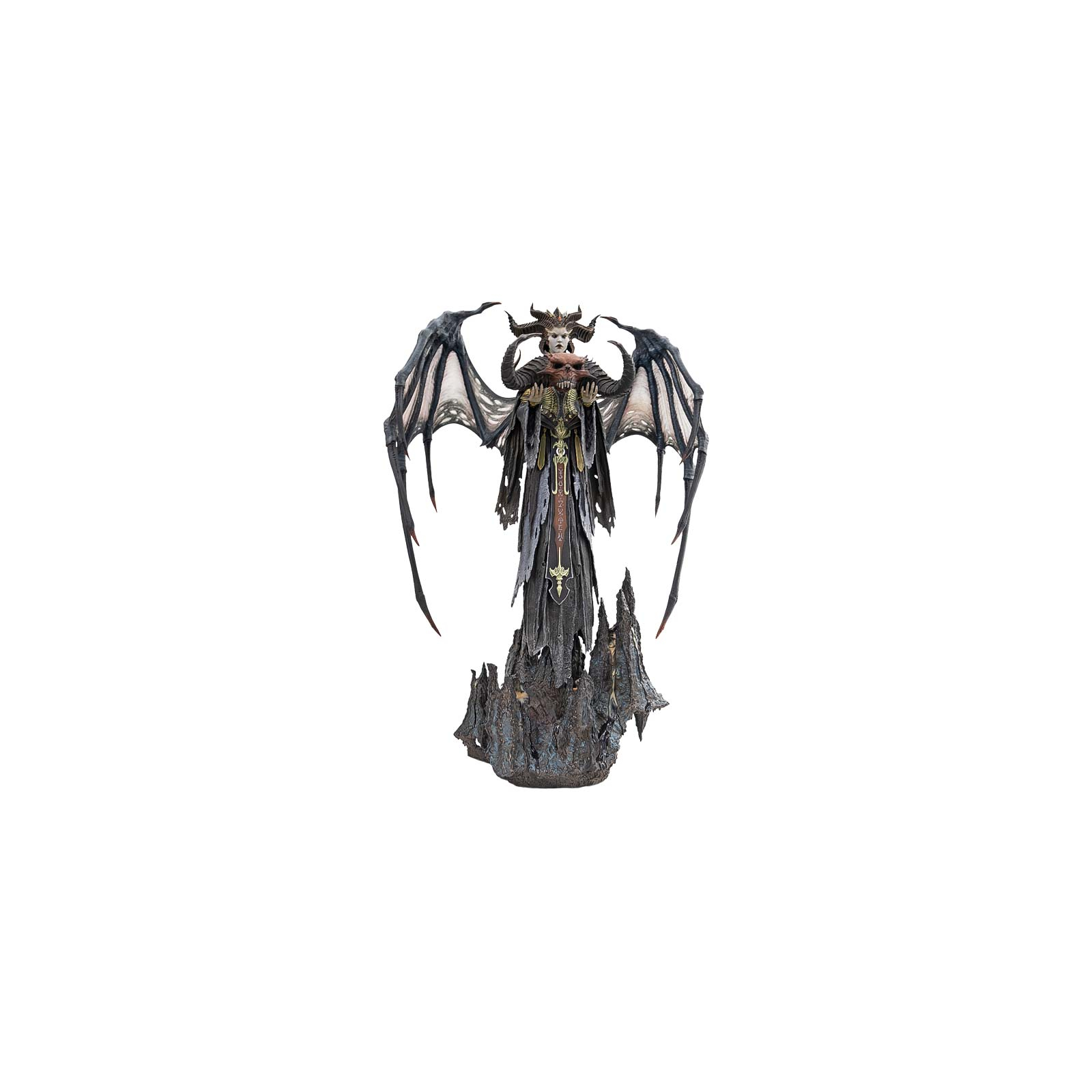 Статуетка Blizzard Diablo Lilith (Ліліт) 62 см (B63686)