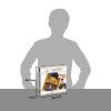 Пазл Winning Moves Harry Potter Great Hall 500 деталей (WM01005-ML1-6) зображення 5