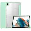 Чохол до планшета BeCover Soft Edge Samsung Galaxy Tab A8 10.5 (2021) SM-X200 / SM-X205 Green (708332) зображення 2