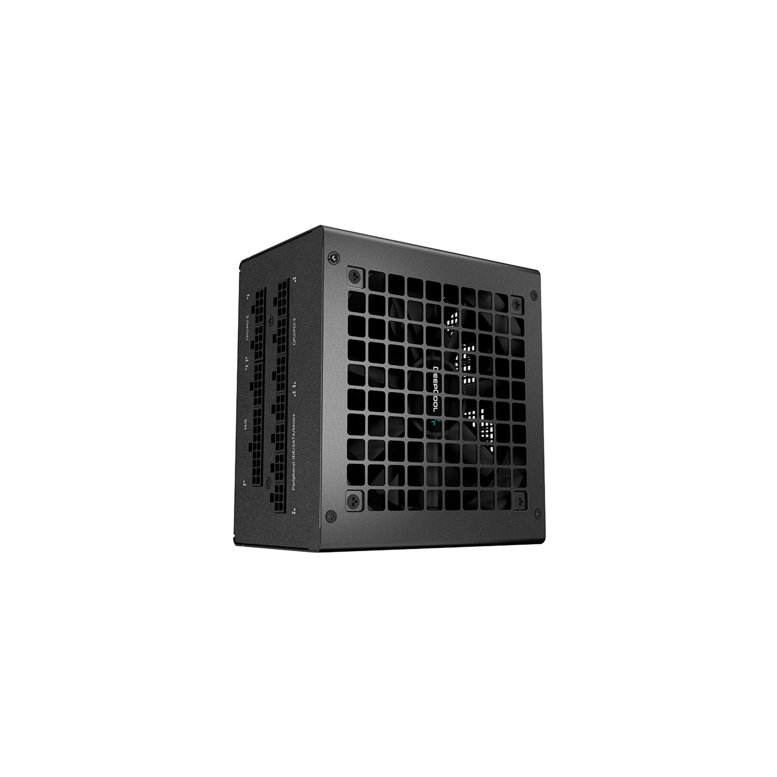 Блок живлення Deepcool 850W (R-PQ850M-FA0B-EU) зображення 6