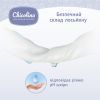 Детские влажные салфетки Chicolino алоэ вера 72 шт (4823098411802) изображение 5