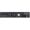 Источник бесперебойного питания Powercom MRT-1500 IEC, RM (MRT.1500IEC.PCM) изображение 4
