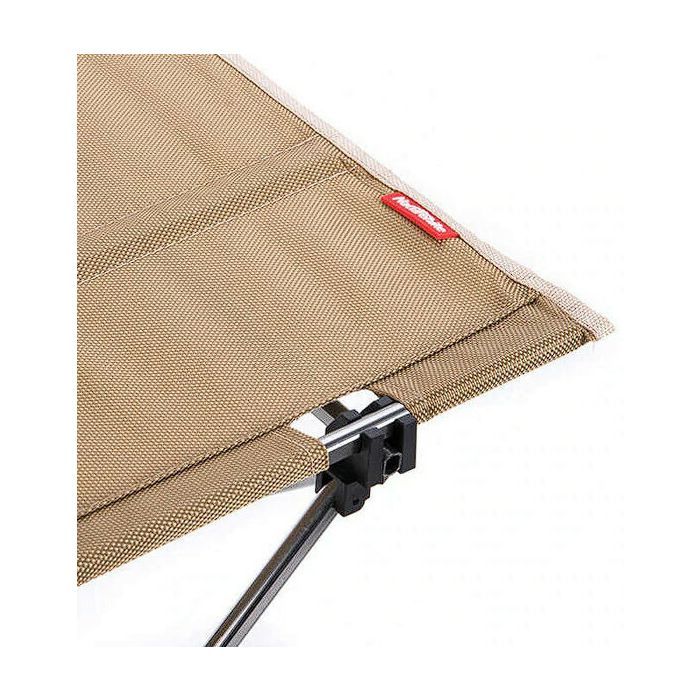 Туристичний стіл Naturehike NH20JJ020 L Aluminium Beige (6927595763438) зображення 2
