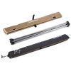 Туристичний стіл Naturehike NH20JJ020 L Aluminium Beige (6927595763438) зображення 4