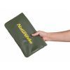 Ведро складное Naturehike Square bucket 13л Army Green NH19SJ007 (6927595739068) изображение 2
