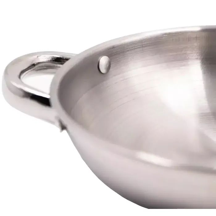 Миска туристическая Tramp из нержавеющей стали с ручкой (UTRC-050) изображение 4