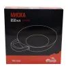 Миска туристическая Tramp из нержавеющей стали с ручкой (UTRC-050) изображение 5