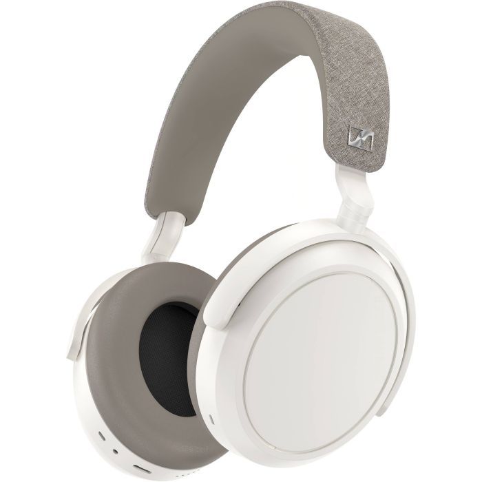 Наушники Sennheiser Momentum 4 Wireless Black (509266)