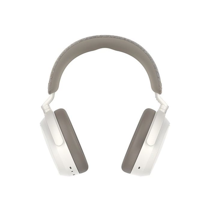 Наушники Sennheiser Momentum 4 Wireless Black (509266) изображение 2