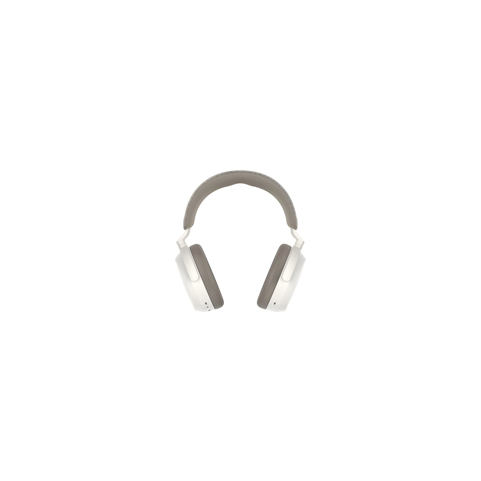 Навушники Sennheiser Momentum 4 Wireless White (509267) зображення 2
