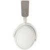 Наушники Sennheiser Momentum 4 Wireless White (509267) изображение 3