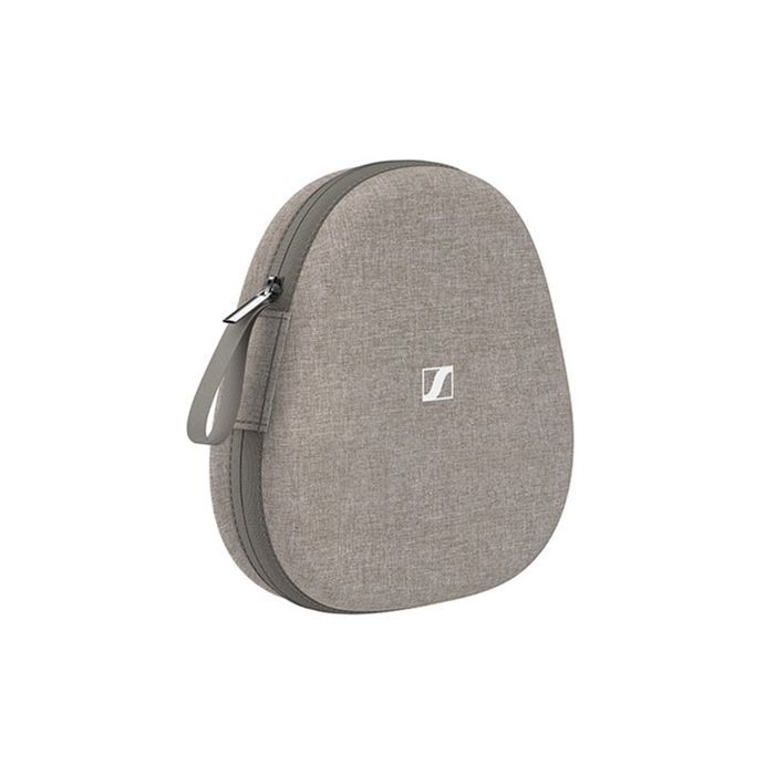 Наушники Sennheiser Momentum 4 Wireless Black (509266) изображение 5