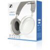 Наушники Sennheiser Momentum 4 Wireless White (509267) изображение 7