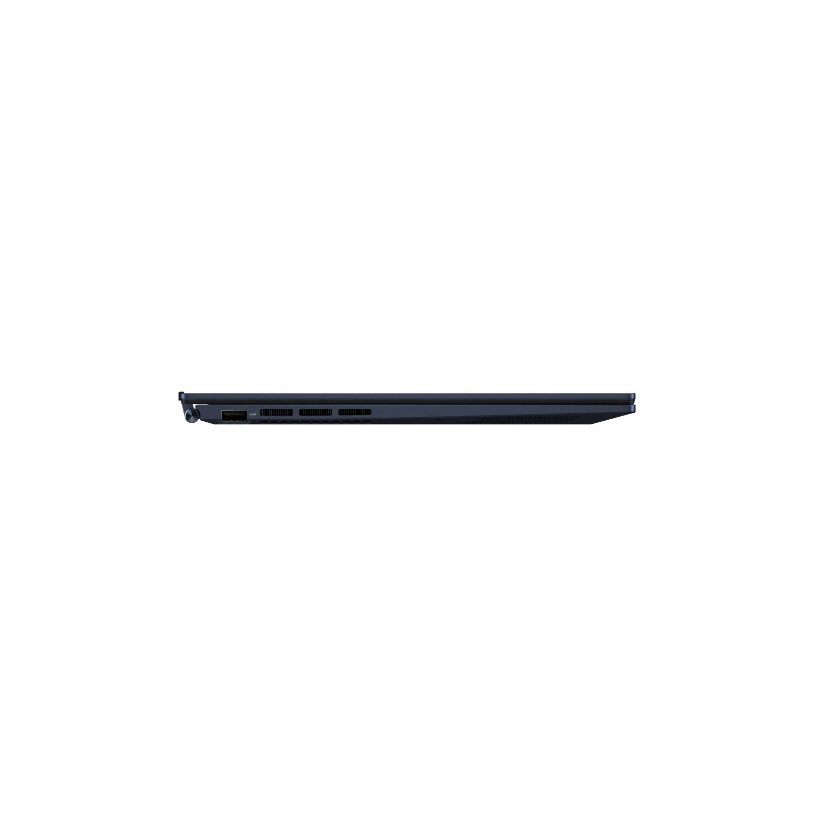 Ноутбук ASUS ZenBook 14 OLED UX3402ZA-KM390W (90NB0WC1-M00VR0) изображение 4