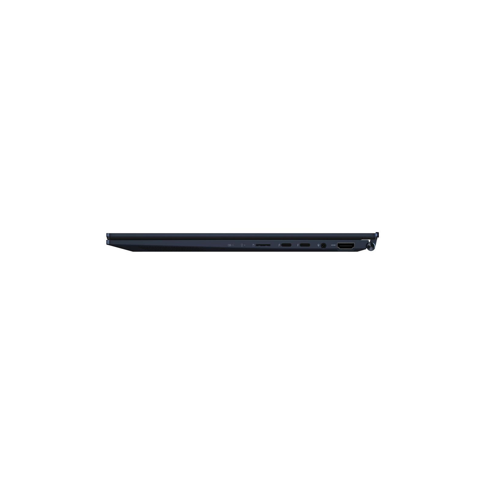 Ноутбук ASUS ZenBook 14 OLED UX3402ZA-KM390W (90NB0WC1-M00VR0) изображение 5