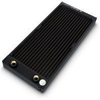 Радіатор для СРО Ekwb EK-CoolStream SE 280 (Slim Dual) (3831109860496) зображення 2
