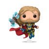 Фигурка для геймеров Funko Pop cерии Тор: Любовь и Гром – Тор (62421)