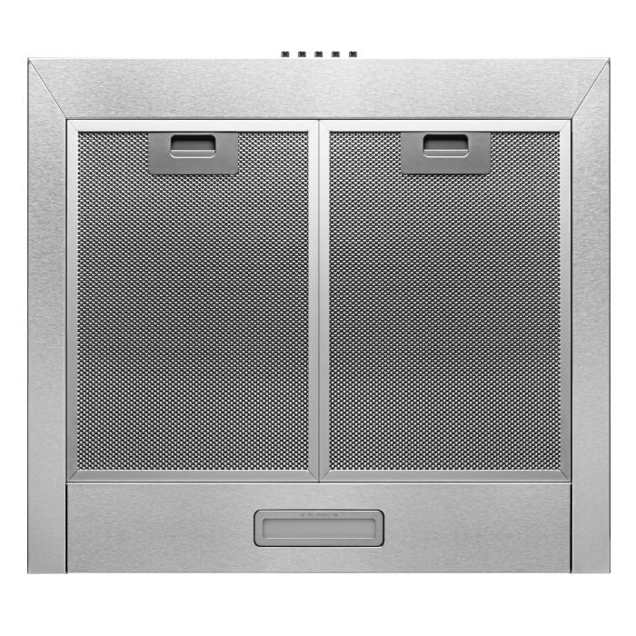Витяжка кухонна Minola HK 5214 I 700 LED зображення 5
