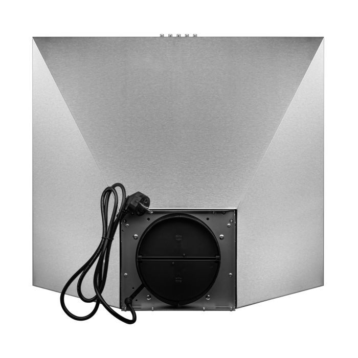 Витяжка кухонна Minola HK 5214 I 700 LED зображення 7