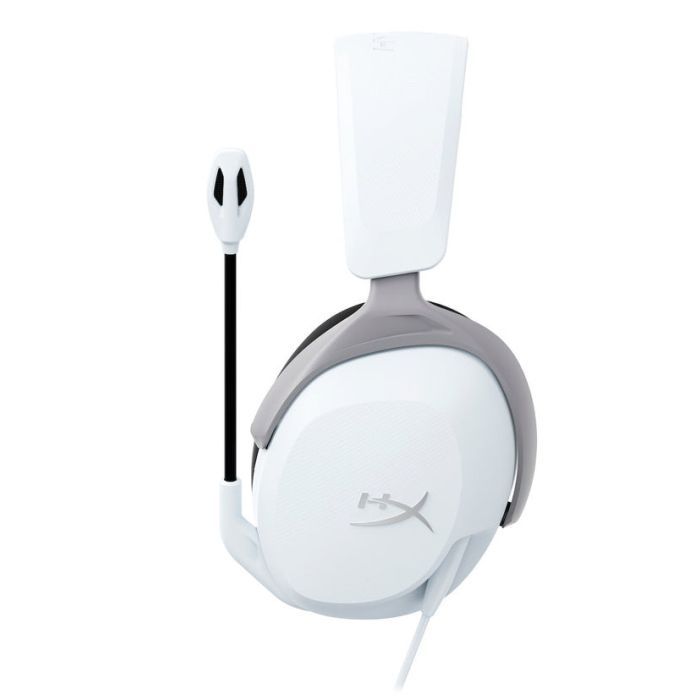 Наушники HyperX Cloud Stinger 2 Core for Xbox White (6H9B7AA) изображение 2