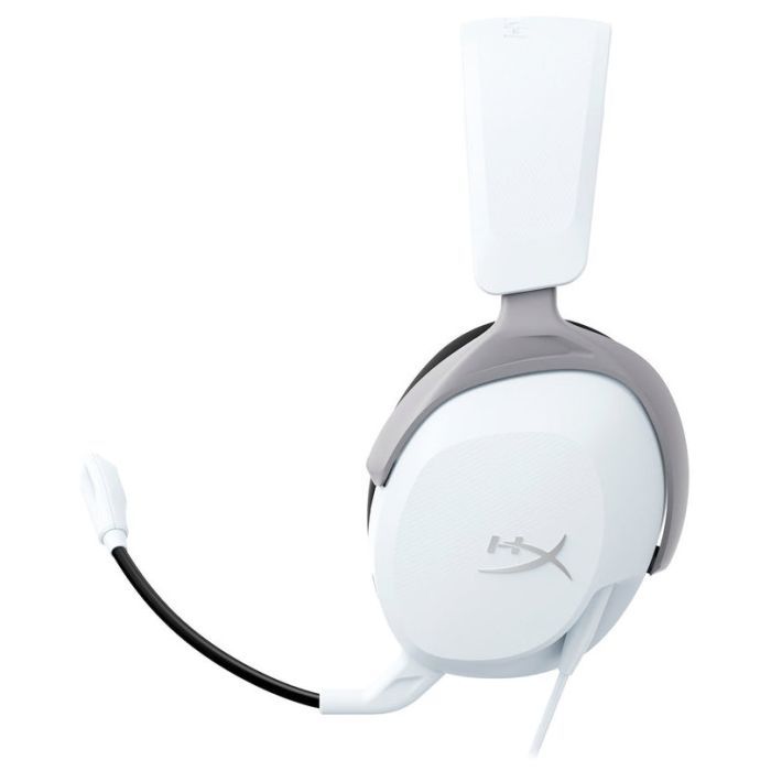 Наушники HyperX Cloud Stinger 2 Core for Xbox White (6H9B7AA) изображение 3