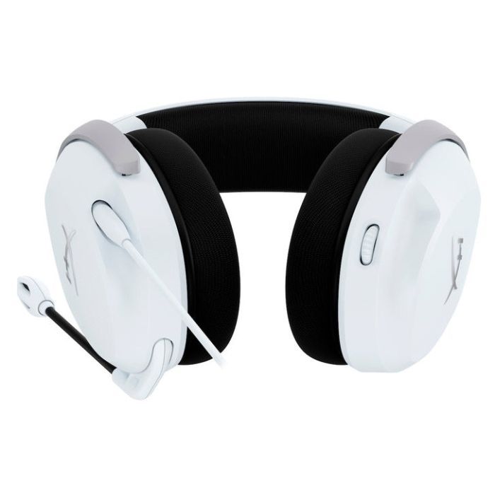 Наушники HyperX Cloud Stinger 2 Core for Xbox White (6H9B7AA) изображение 4