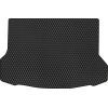 Килимок в багажник EVAtech Nissan X-Trail (T32) Restyling 2017-2021 3 п (NS31791B1RBB)