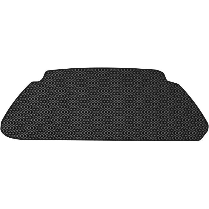 Коврик в багажник EVAtech Tesla Model X 6 seats 2015+ SUV USA (TA1671BD1RBB)