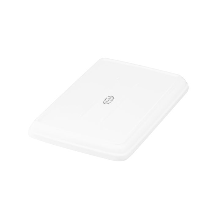 Блюдо Ardesto Rectangle 26х17.5 см (AR3730) изображение 8