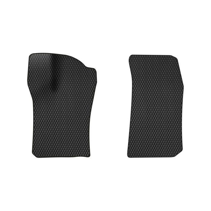 Коврик в салон EVAtech передні Ford Explorer (UN150) 5d 1995-2001 (FD11783AD2RBB)