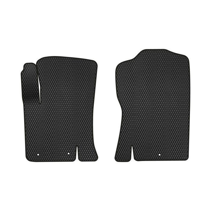 Килимок в салон EVAtech передні Hyundai i20 (PB) 3-doors 2008-2014 (HY32567A2LA3RBB)