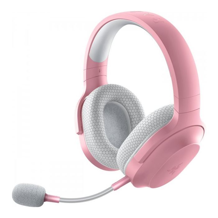 Наушники Razer Barracuda X 2022 Quartz (RZ04-04430300-R3M1)