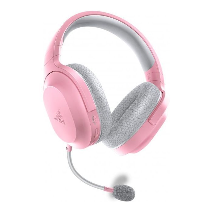 Наушники Razer Barracuda X 2022 Quartz (RZ04-04430300-R3M1) изображение 3