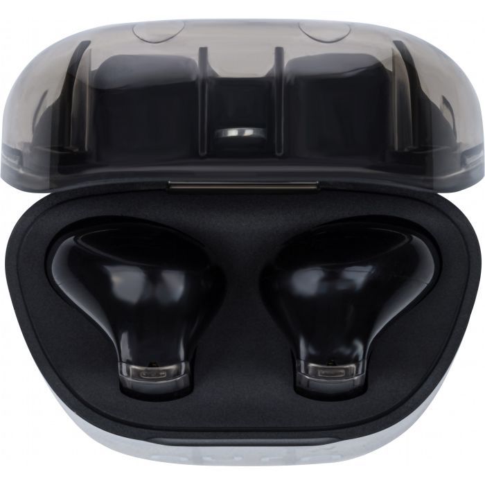 Наушники AURA 6 Black (TWSA6B) изображение 4