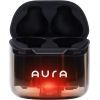 Наушники AURA 6 Black (TWSA6B) изображение 5