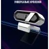 Веб-камера Lorgar Rapax 701 Streaming 2K White (LRG-SC701WT) изображение 11