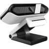 Веб-камера Lorgar Rapax 701 Streaming 2K White (LRG-SC701WT) зображення 2