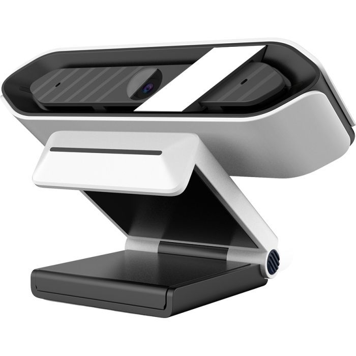 Веб-камера Lorgar Rapax 701 Streaming 2K Blue (LRG-SC701BL) изображение 4