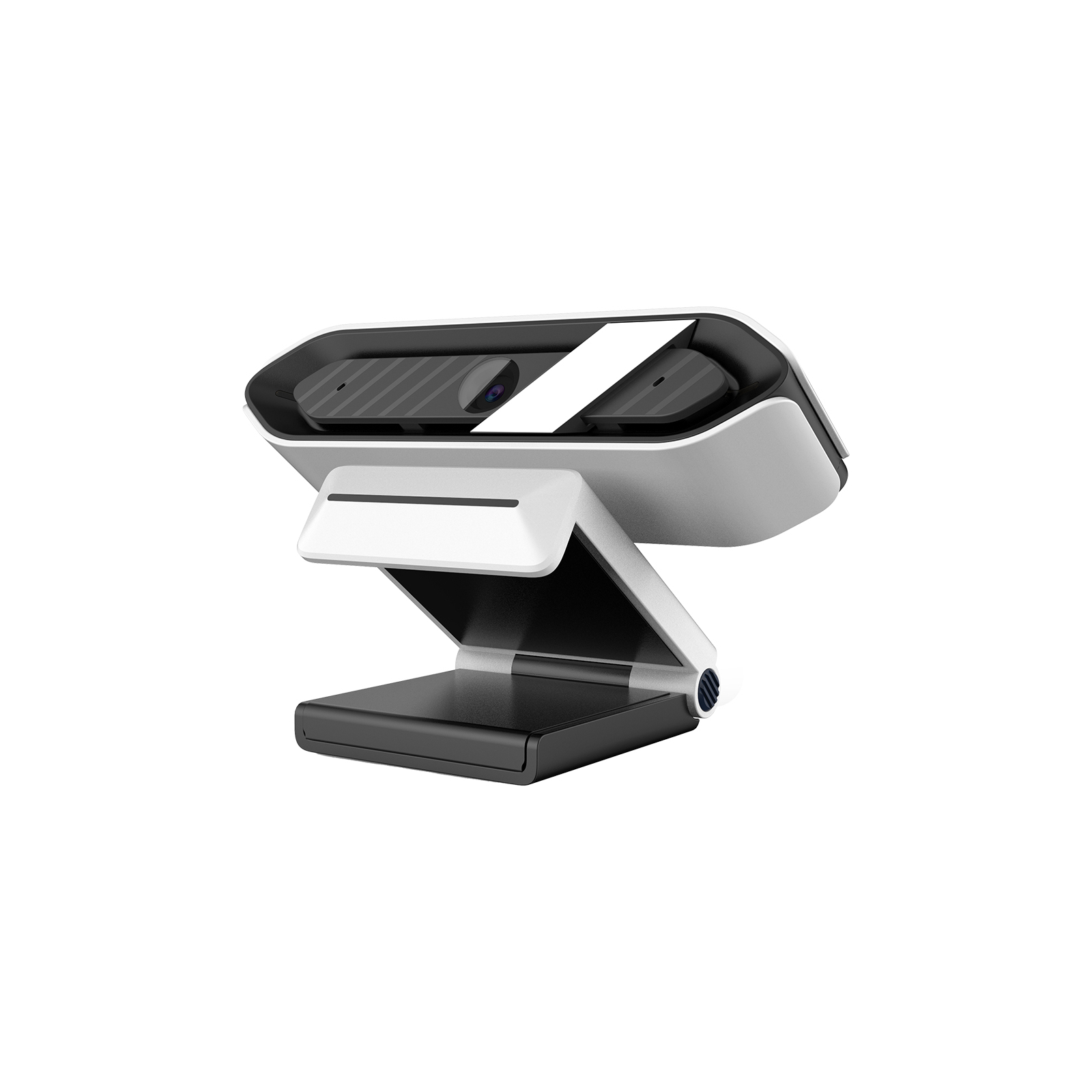 Веб-камера Lorgar Rapax 701 Streaming 2K White (LRG-SC701WT) зображення 4