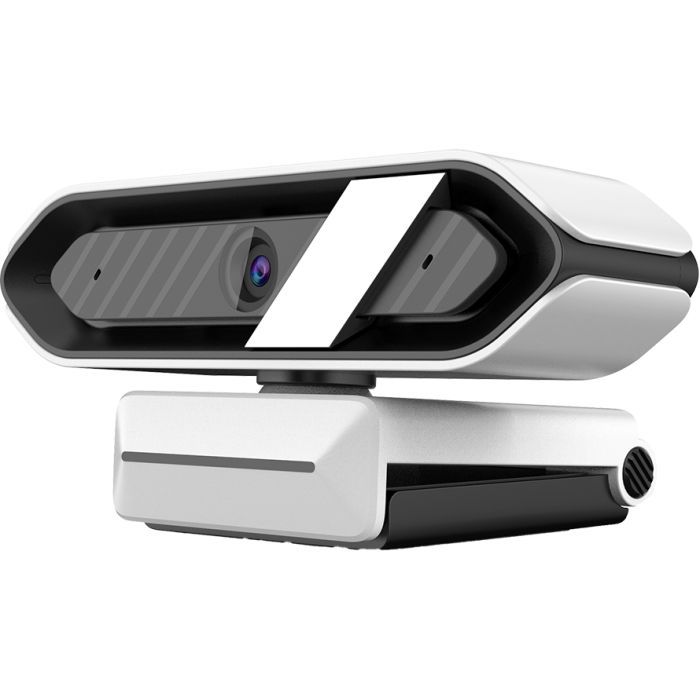 Веб-камера Lorgar Rapax 701 Streaming 2K Blue (LRG-SC701BL) изображение 5