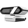 Веб-камера Lorgar Rapax 701 Streaming 2K White (LRG-SC701WT) изображение 5