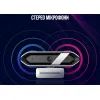 Веб-камера Lorgar Rapax 701 Streaming 2K White (LRG-SC701WT) изображение 9