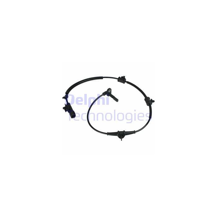 Датчик ABS Delphi SS20251