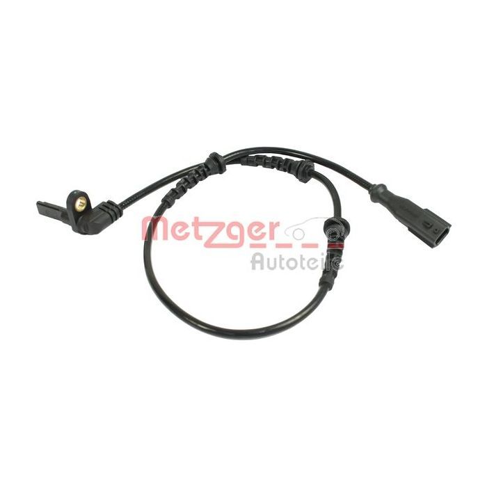 Датчик ABS Metzger 0900886