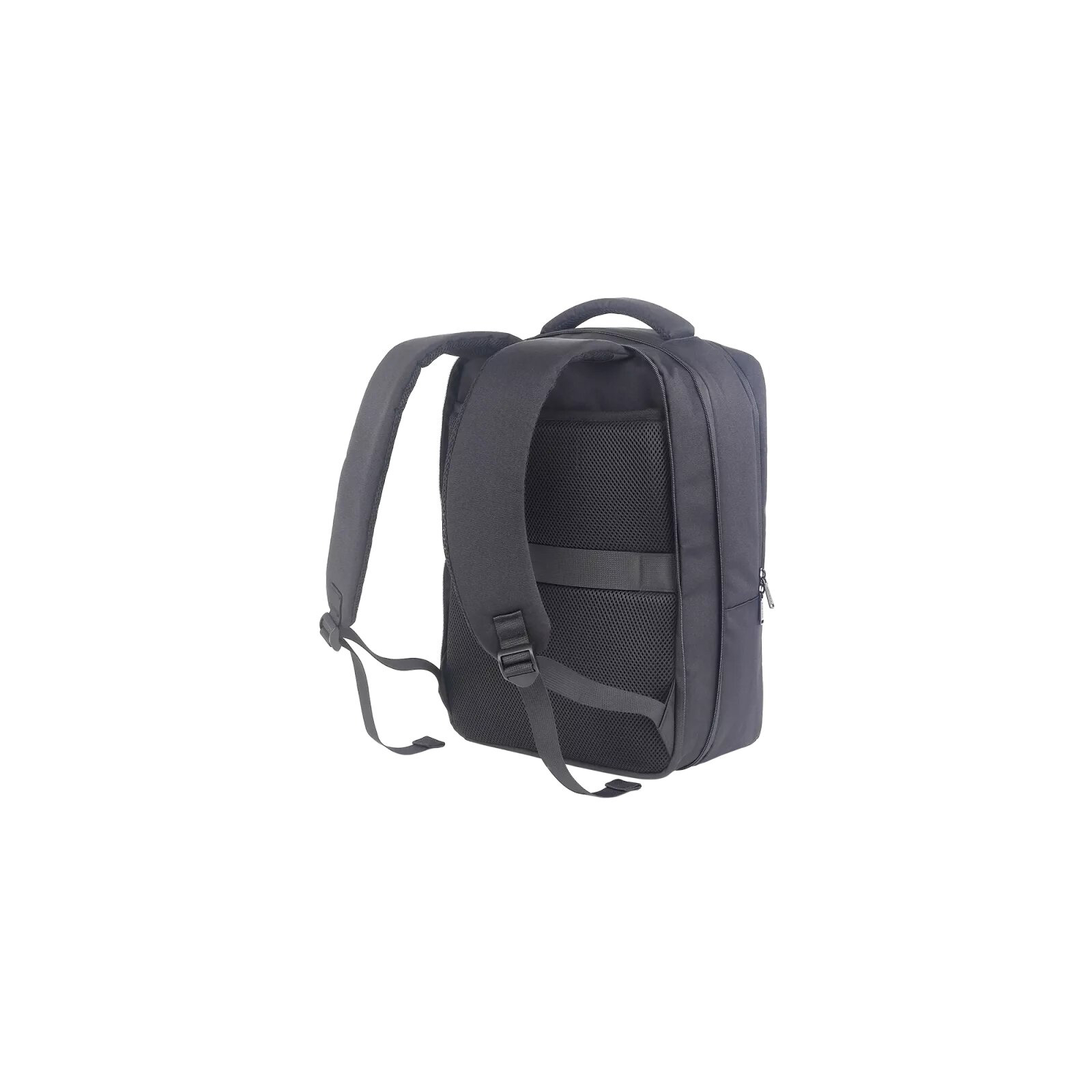 Рюкзак для ноутбука Canyon 15.6" BPE-5 Urban, USB, 12-18L, Grey (CNS-BPE5GY1) зображення 2
