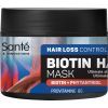 Маска для волос Dr. Sante Biotin Hair Loss Control 300 мл (8588006040609)