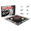 Настільна гра Winning Moves James Bond 007 Monopoly (WM00354-EN1-6) зображення 2