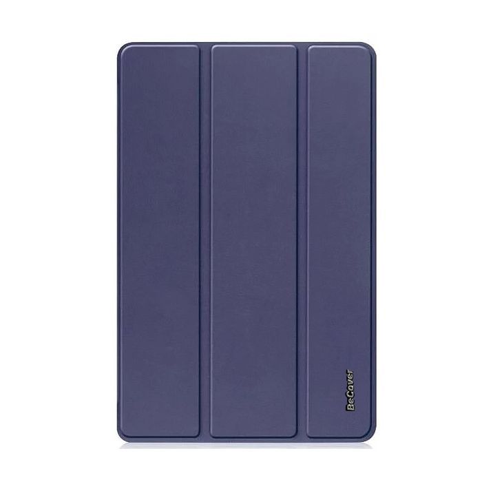 Чехол для планшета BeCover Smart Case Lenovo Tab P11 Pro (2Gen) (TB-132FU/TB-138FC)/Xiaoxin Pad Pro 2022 11.2" Deep Blue (708698) изображение 2