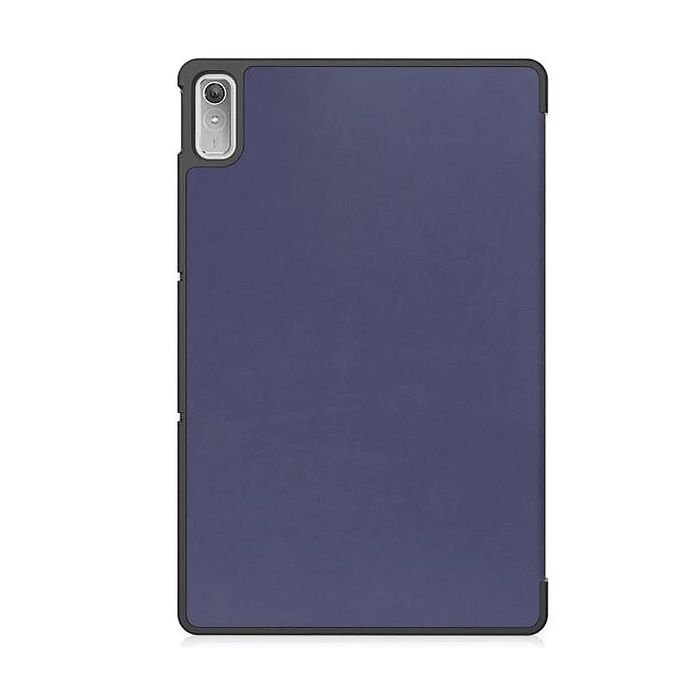 Чехол для планшета BeCover Smart Case Lenovo Tab P11 Pro (2Gen) (TB-132FU/TB-138FC)/Xiaoxin Pad Pro 2022 11.2" Deep Blue (708698) изображение 3