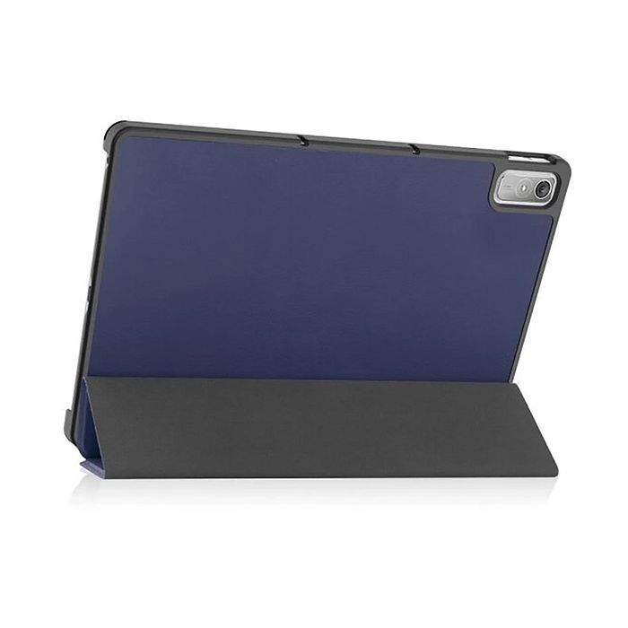 Чехол для планшета BeCover Smart Case Lenovo Tab P11 Pro (2Gen) (TB-132FU/TB-138FC)/Xiaoxin Pad Pro 2022 11.2" Deep Blue (708698) изображение 5